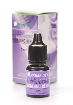 Keo trám BONDING RESIN 7ml (VẬT LIỆU TRÁM RĂNG)